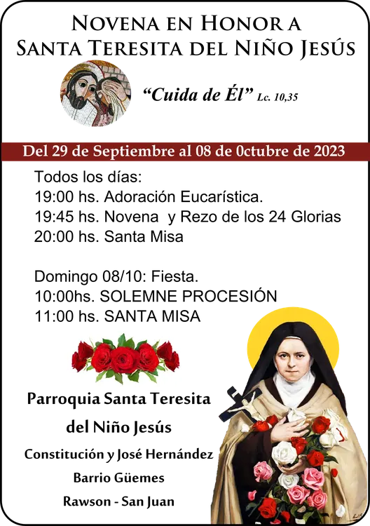 programa teresita ok