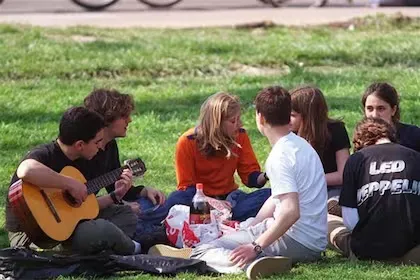 día del estudiante en argentina