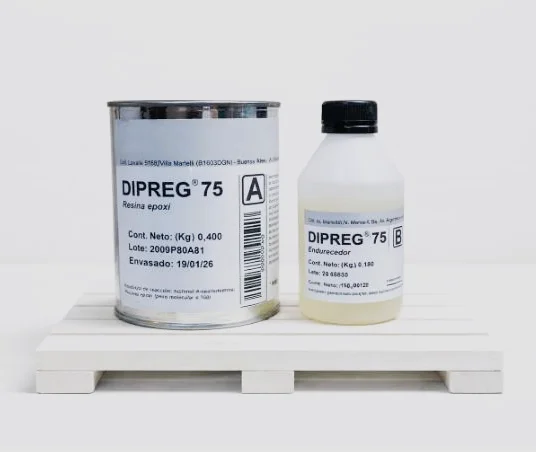 DIPREG 75