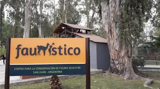 parque faunistico