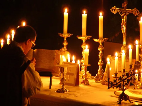 misa rorate