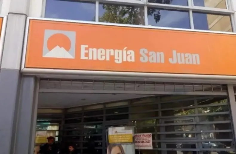 Energia san juan