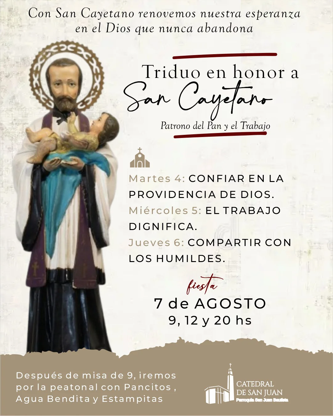 catedral