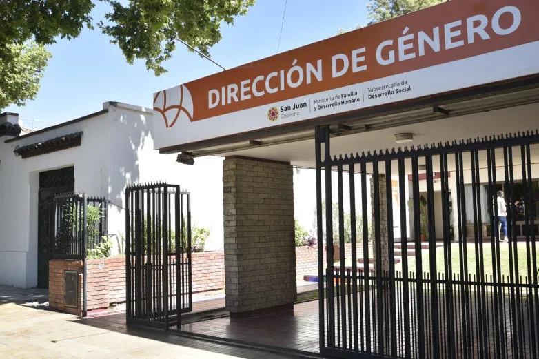 direccion de género-violencia