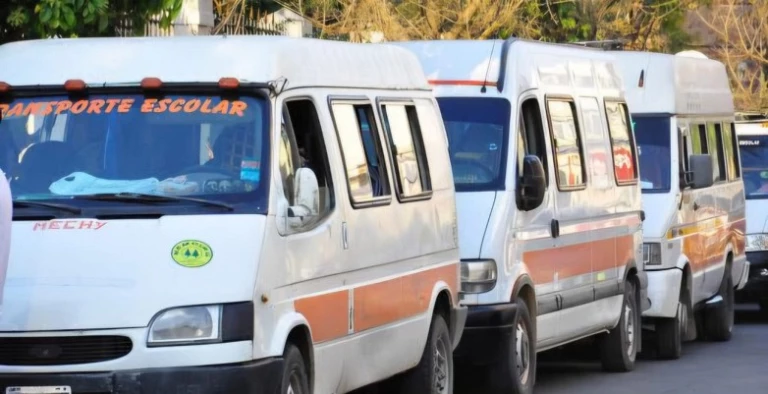 Movilidad escolar