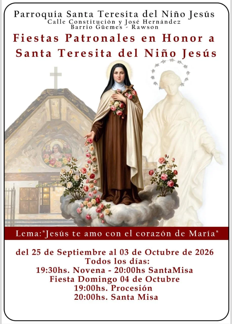 afiche