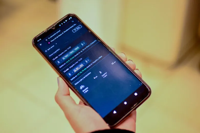 Redtulum aplicacion app