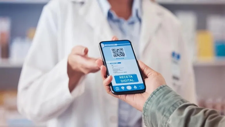 receta electronica san juan