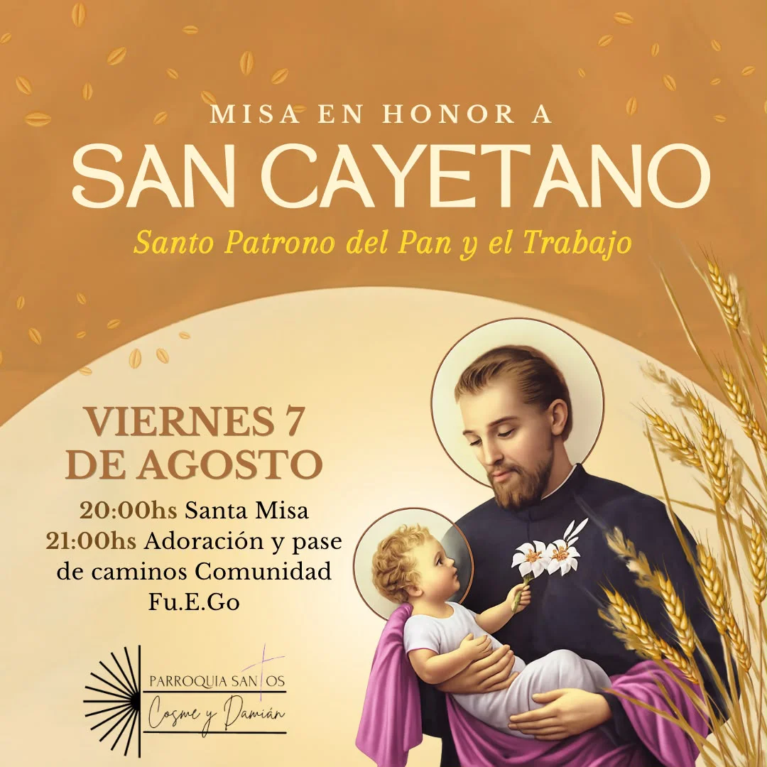 cosme y damián