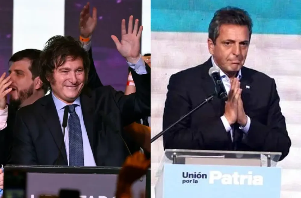 ballotage