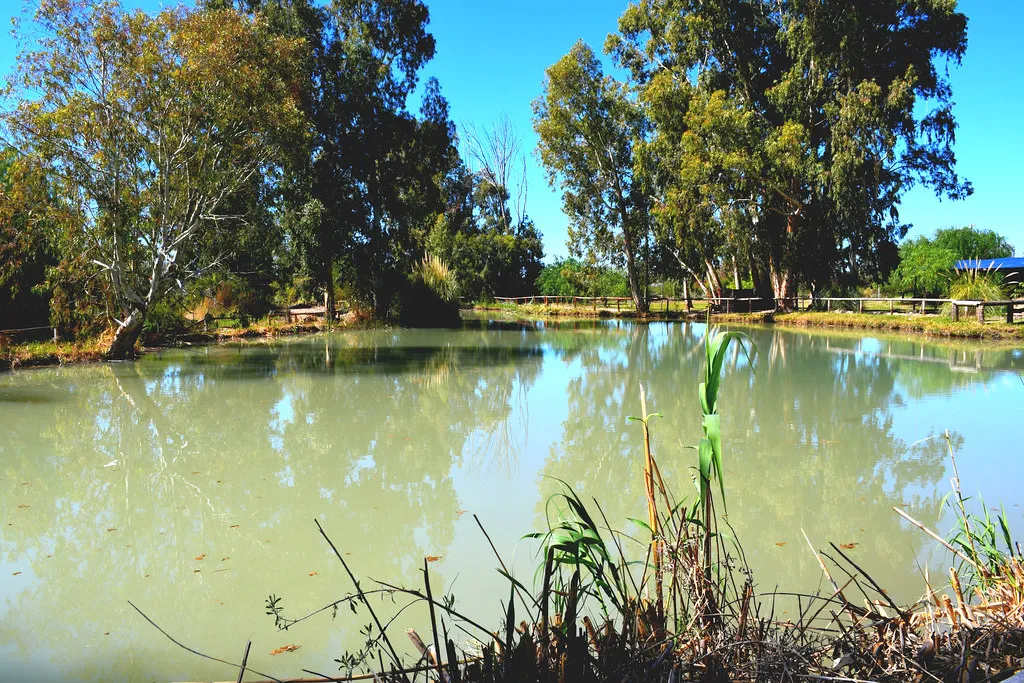 Parque de la Biodiversidad
