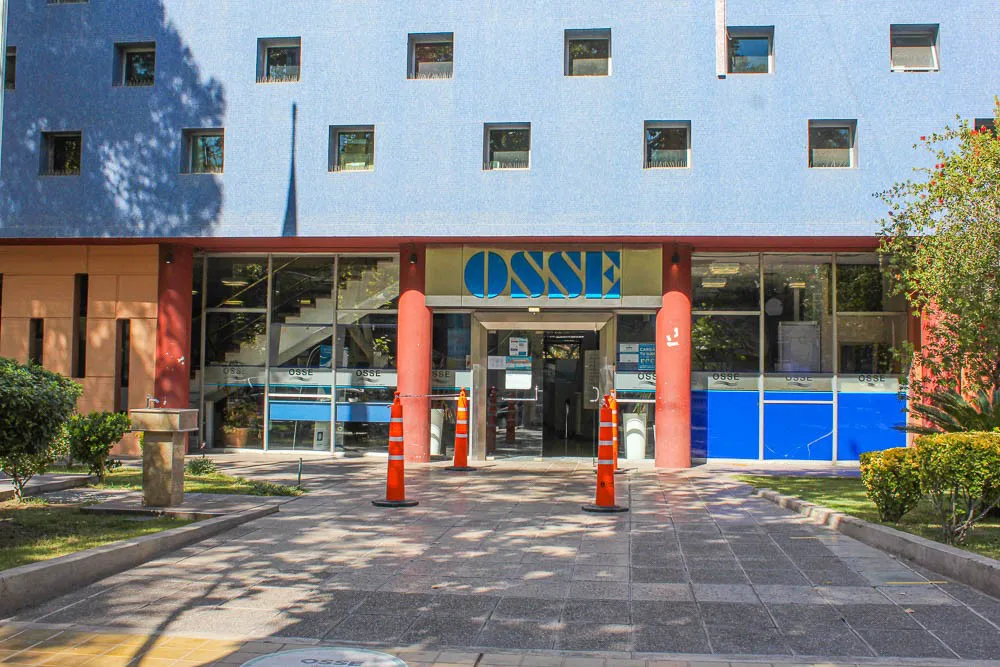 osse