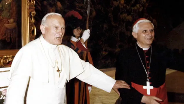 efe-benedicto-xvi-juan-pablo-ii
