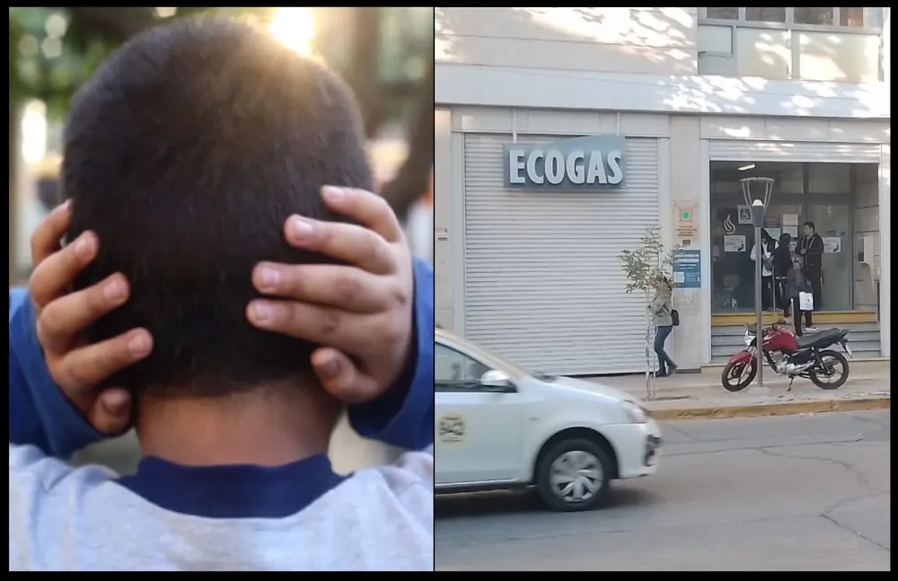 ecogas tapa