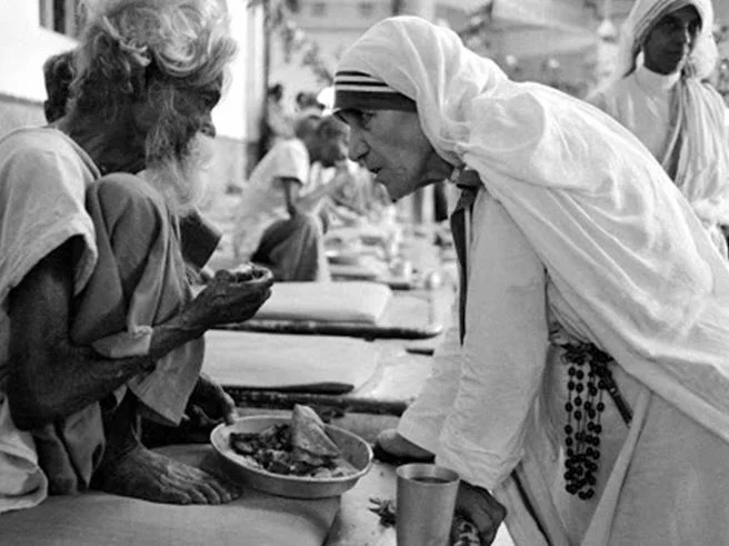 madre teresa