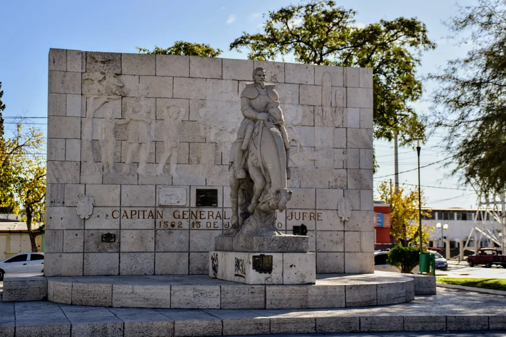 fundacion de san juan