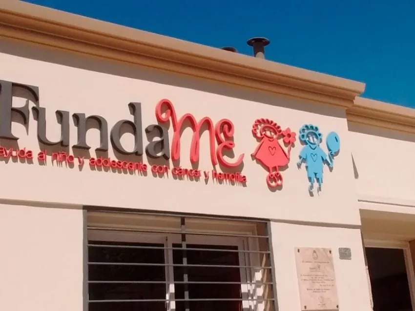 Fundame