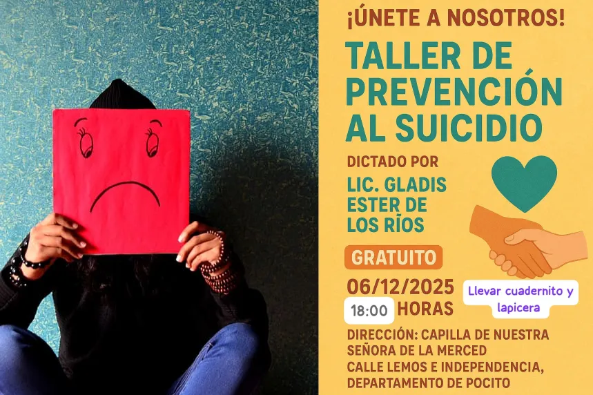 PREVENCION DEL SUICIDIO