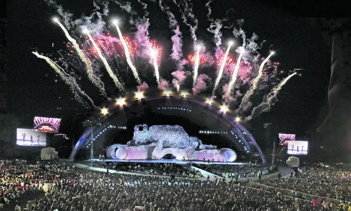 fiesta nacional del sol