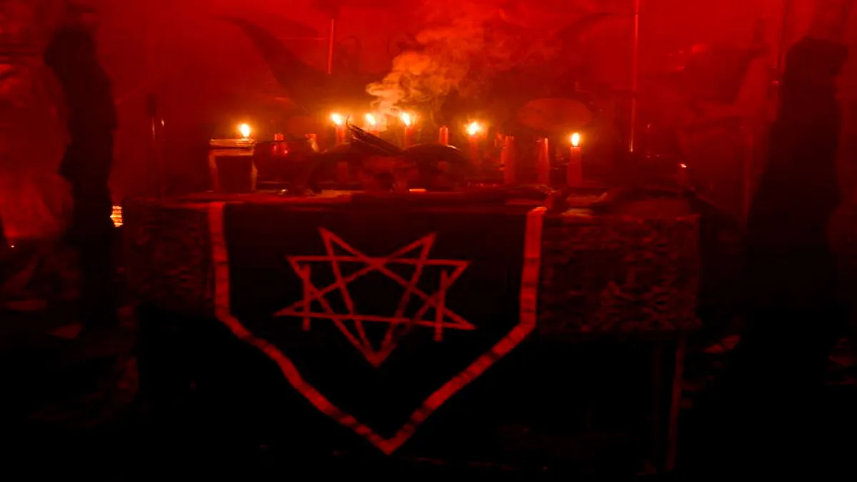 ritual