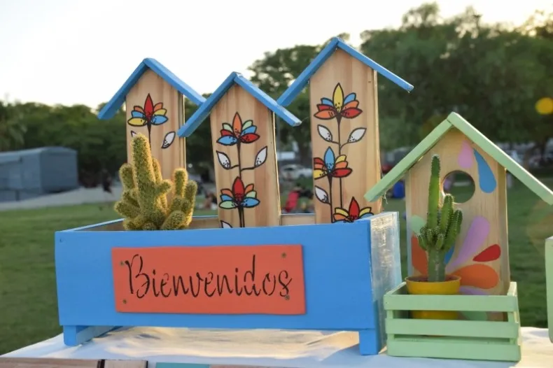 feria de emprendedores sociales san juan