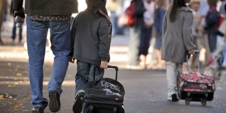 vacaciones de invierno