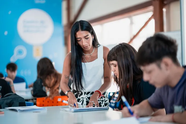 Fortalecimiento Escolar Gratuito