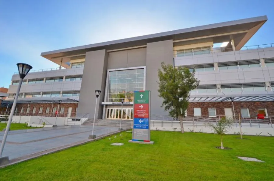 Obra Social Provincia 