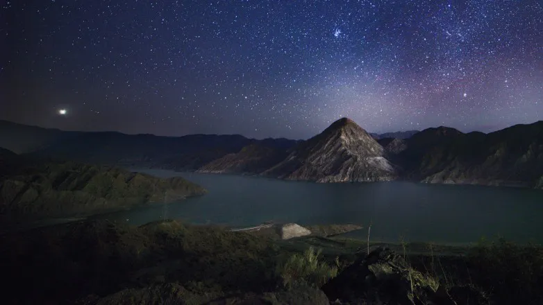 Club Andino Mercedario