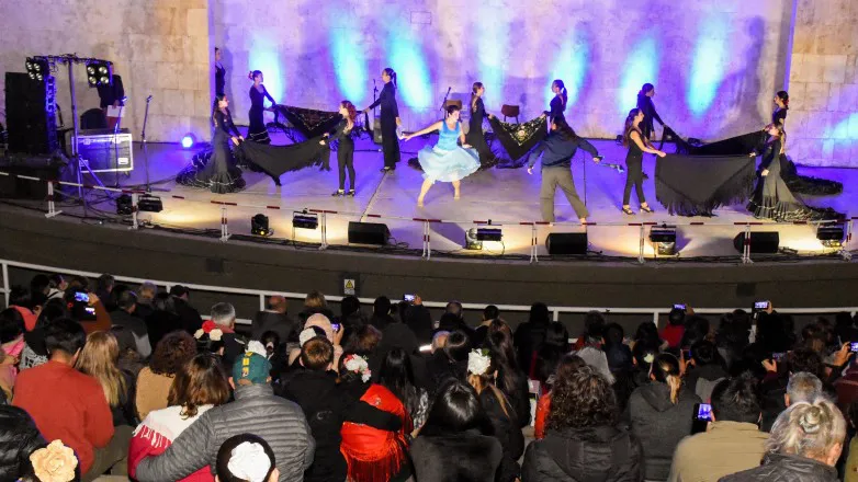 auditorio juan victoria