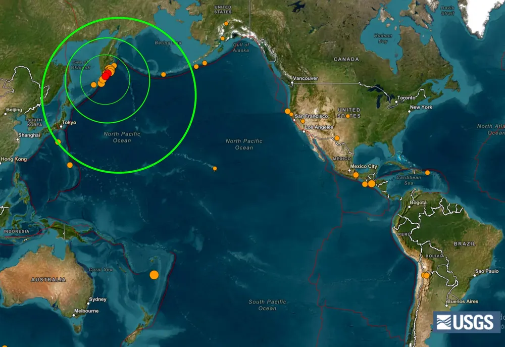 terremoto