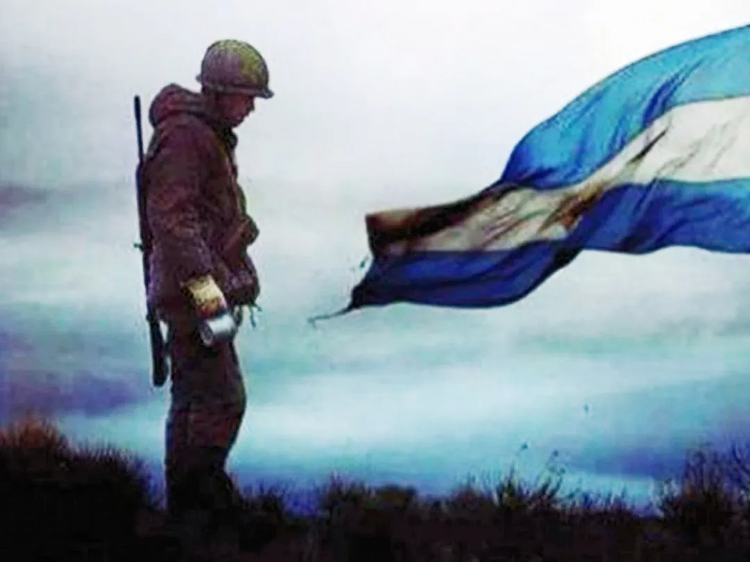 tapa malvinas