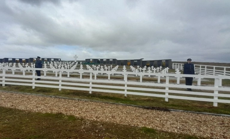 Malvinas