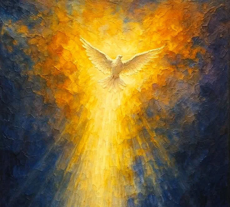 ESPIRITU SANTO