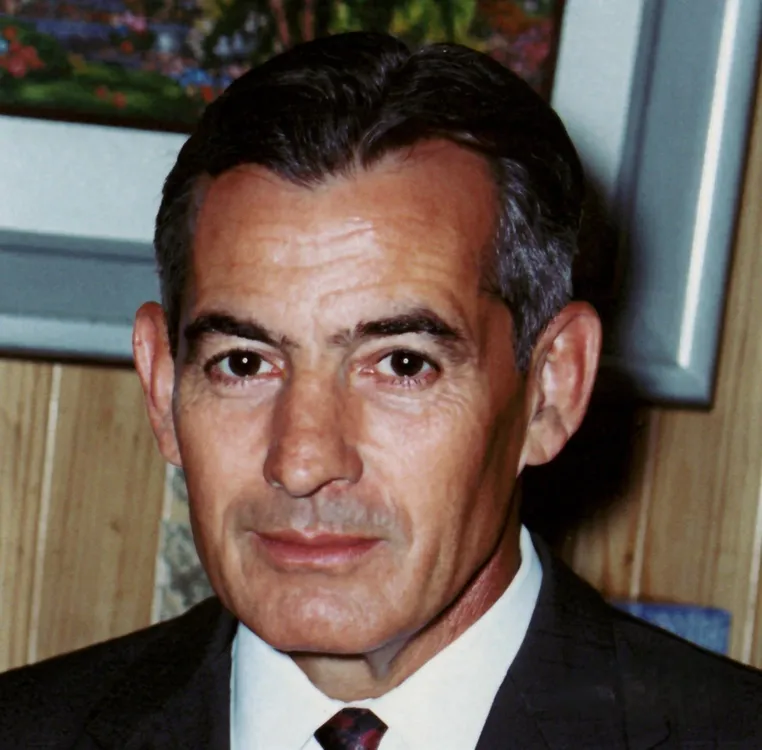 ing juan victoria