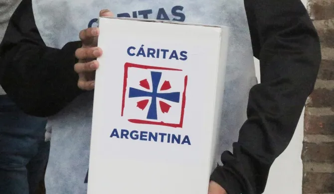 Caritas