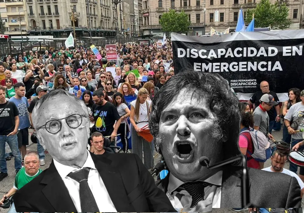 tapa discapacidad