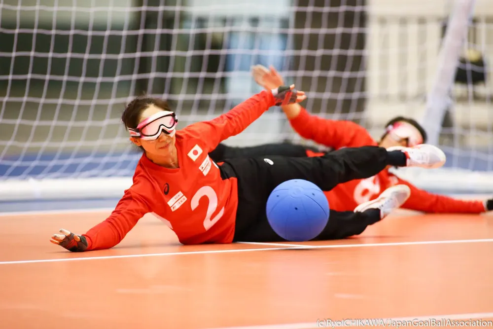 Goalball