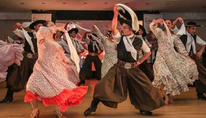 Folklore-Argentino