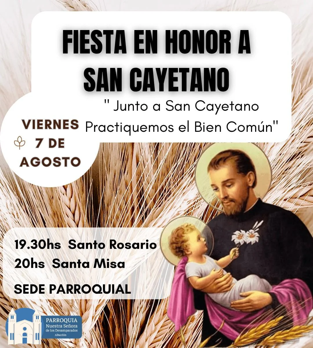 desamparados