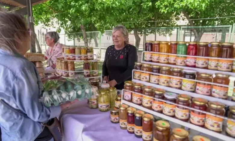 feria agroproductiva san juan 2024