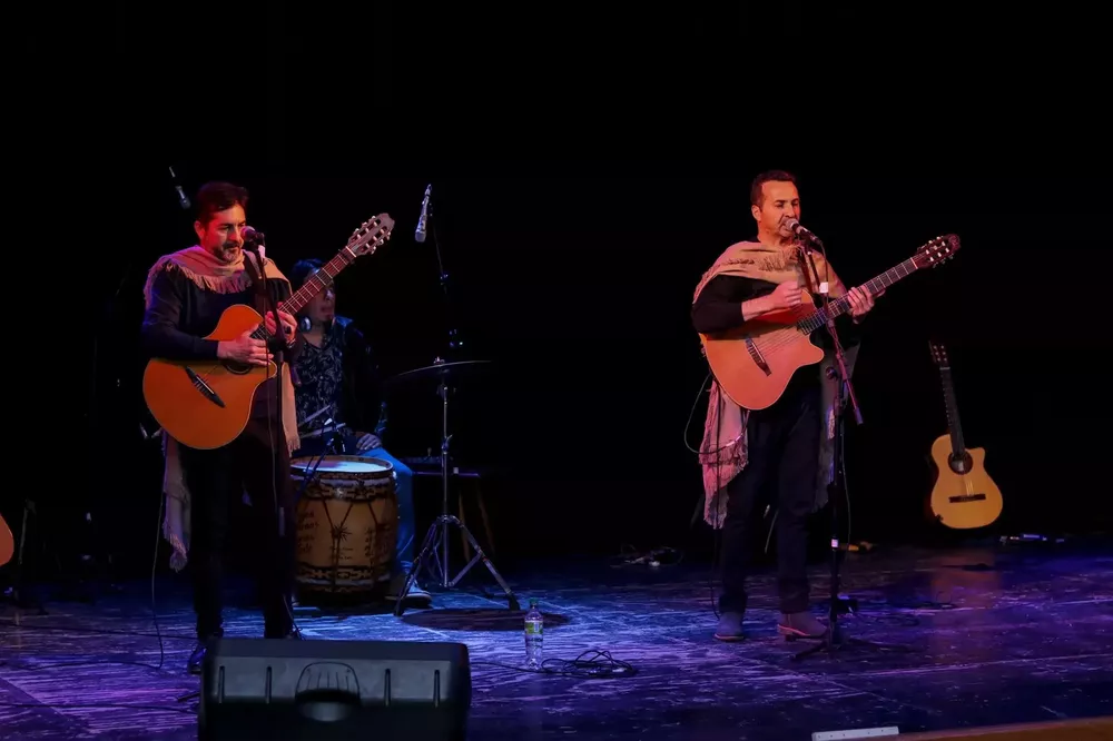 modo sj los luceros de jachal