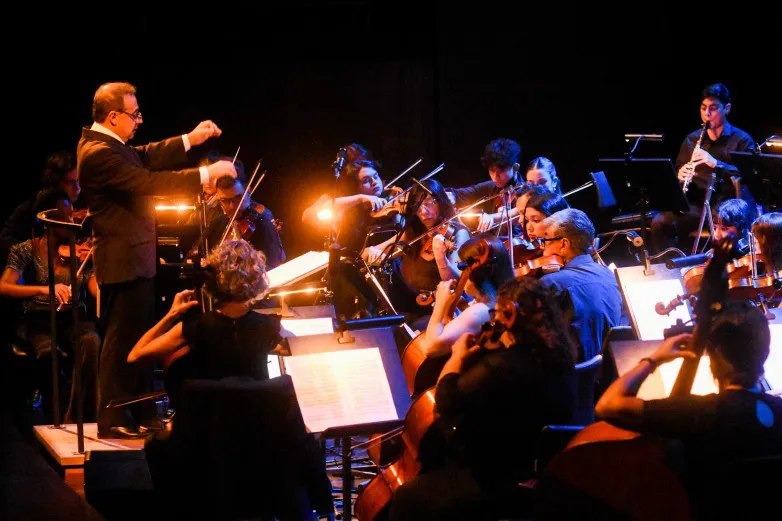 “De película y musicales” llega al Teatro del Bicentenario