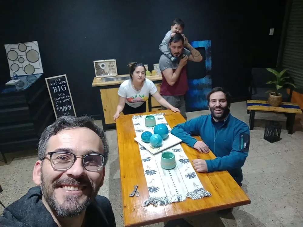inicios de channerl
