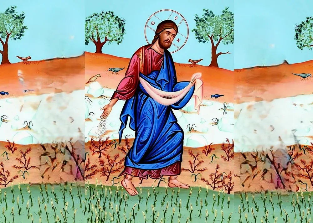 CRISTO HOY