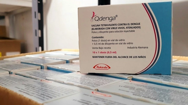Dengue Dengue