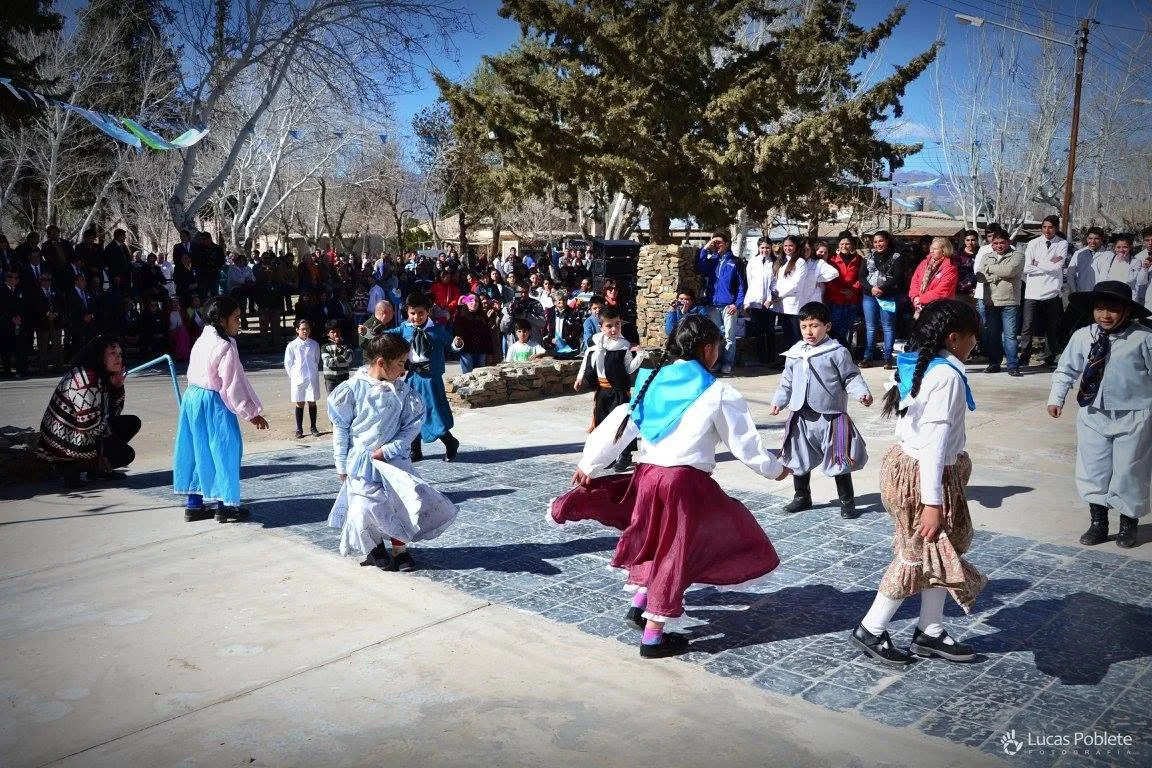 fiestas de invierno