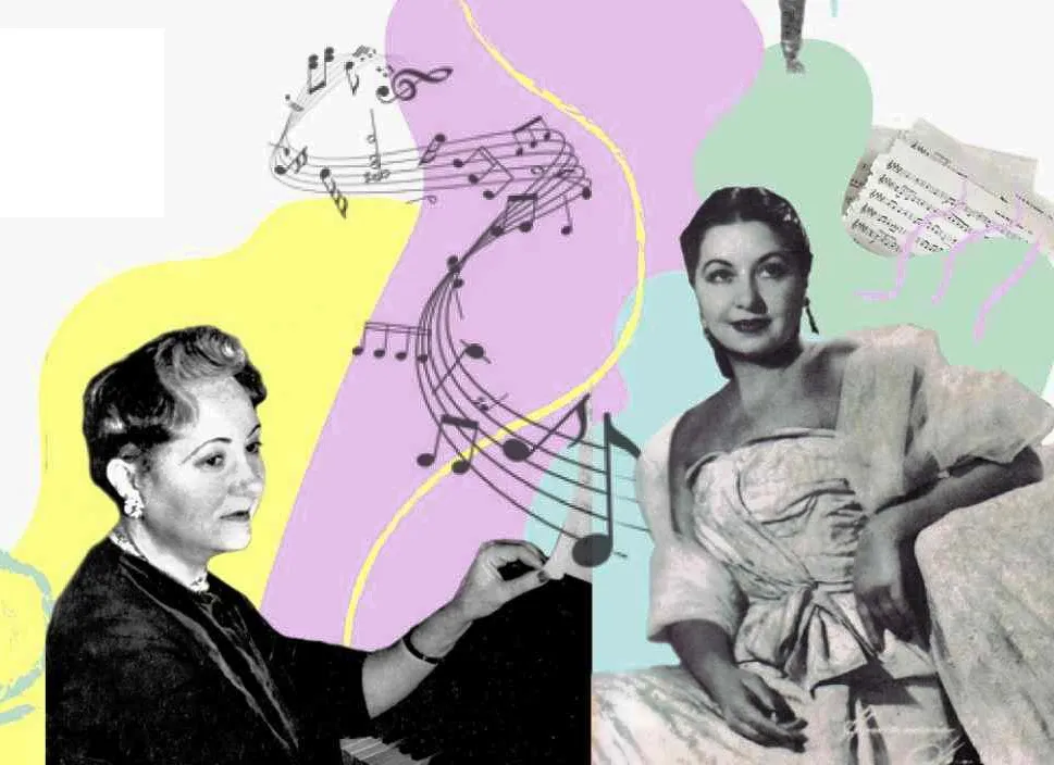 Concierto de Mujeres