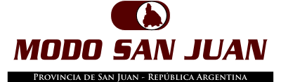 Modo San Juan
