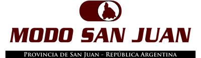 MODO SAN JUAN